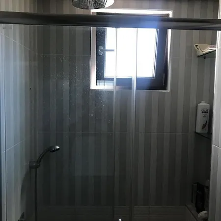 Teras Park Evleri Lägenhet Antalya