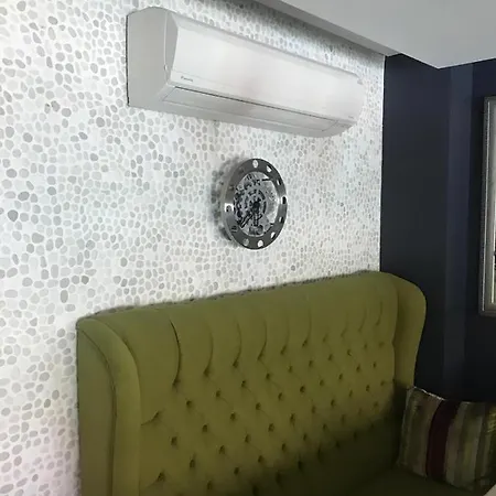 Teras Park Evleri