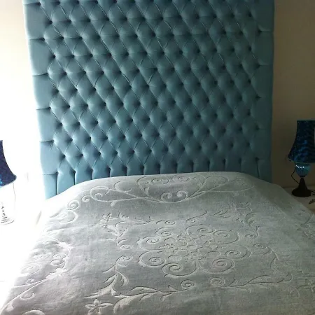 Apartment Teras Park Evleri