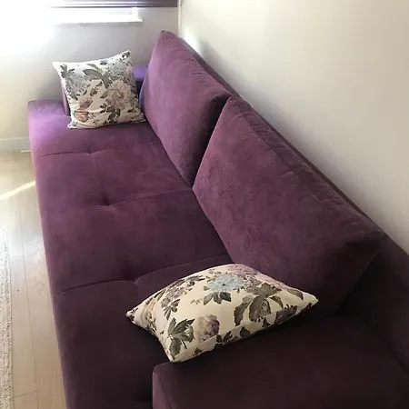 Apartment Teras Park Evleri *