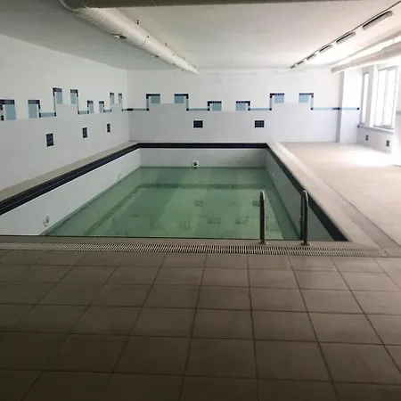Apartment Teras Park Evleri