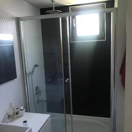 Apartment Teras Park Evleri